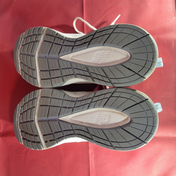 New Balance 608 Athletic Tennis Shoes WX608WB5 Size 12 - Picture 7 of 10